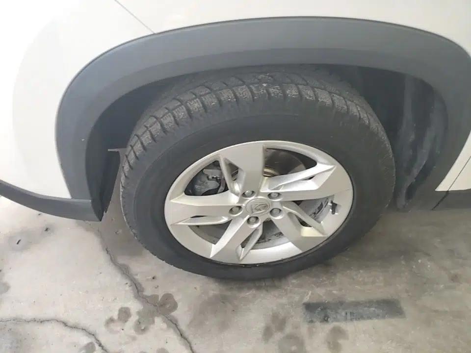 Baojun 530 2018 1.8L Automatic Elite Version China V Emission Standard — миниатюра 9