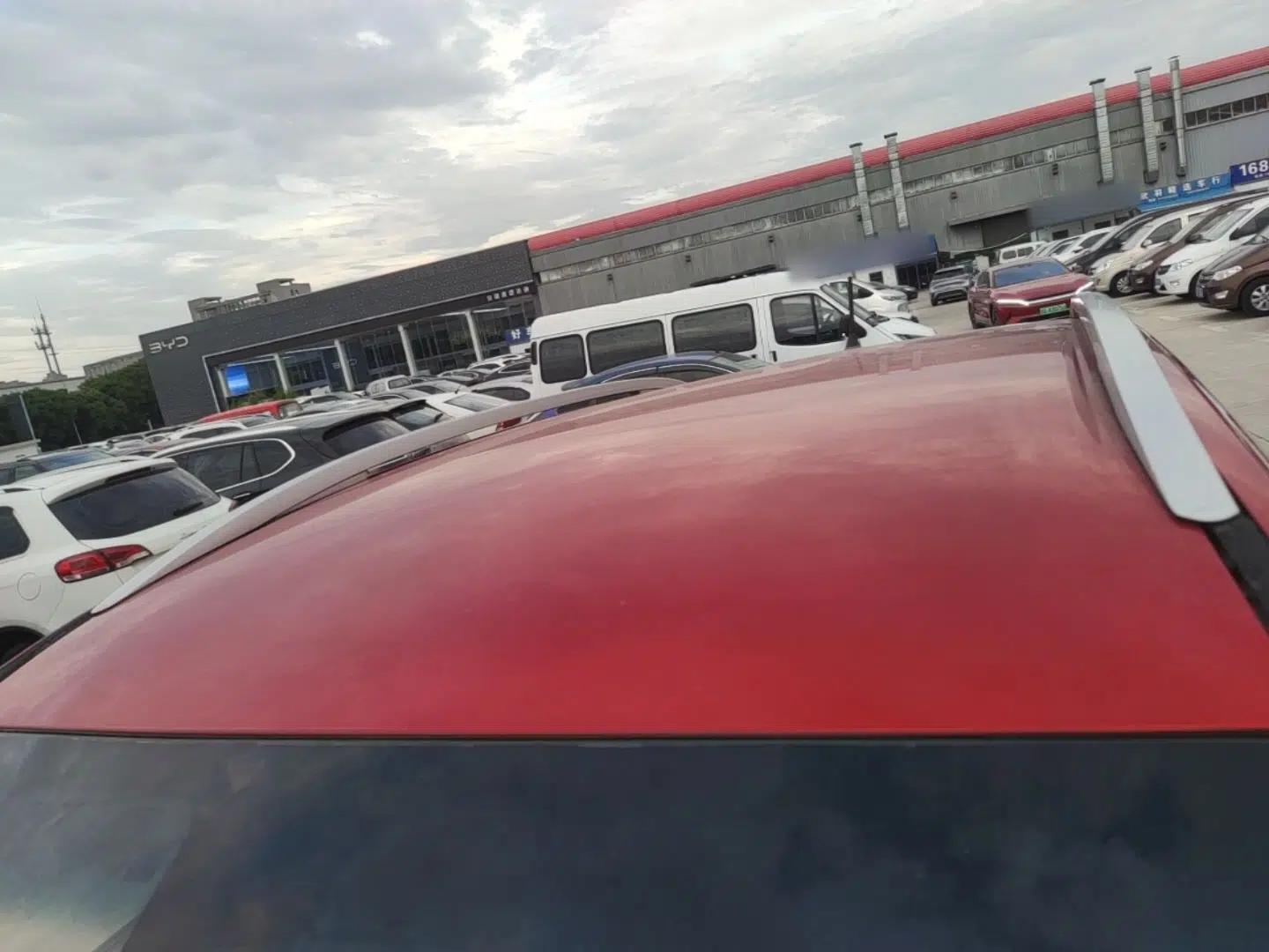 Baojun 530 2018 1.5T Manual Comfort Version China V — миниатюра 11