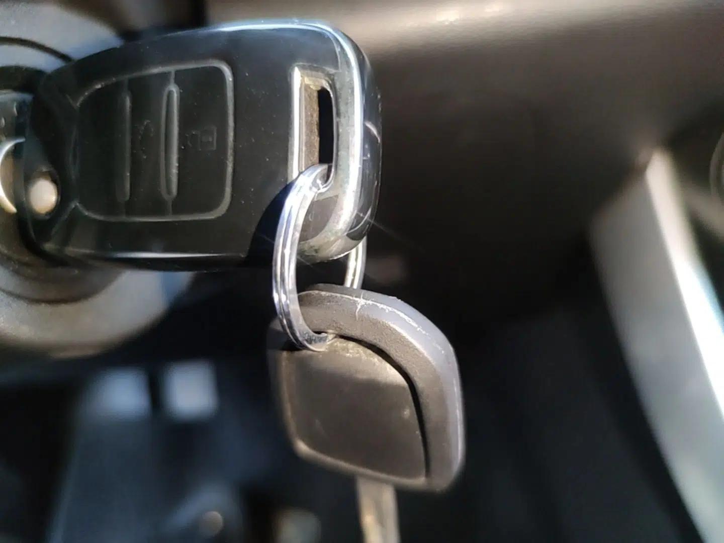Baojun 530 2018 1.5T Manual Comfort Version China V — миниатюра 12