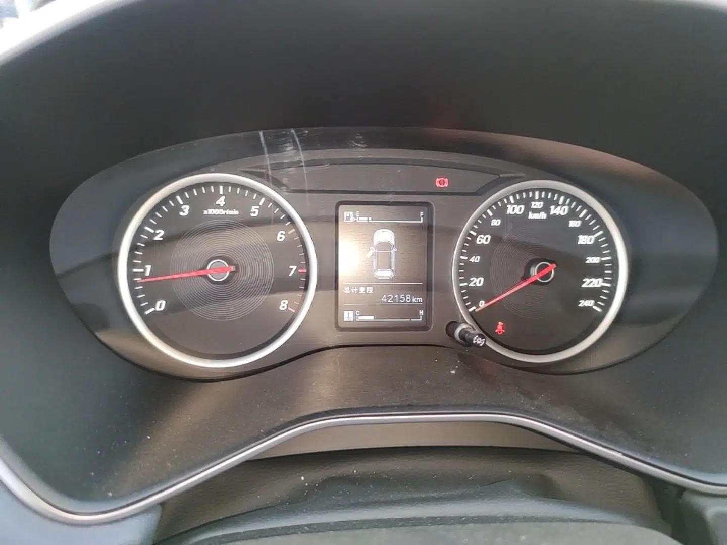 Baojun 530 2018 1.5T Manual Comfort Version China V — миниатюра 15