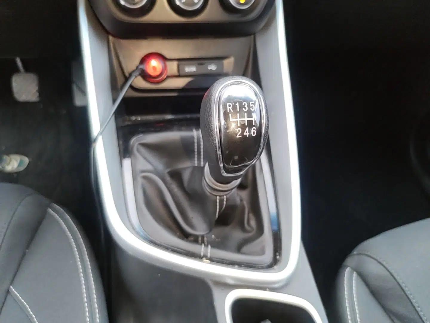 Baojun 530 2018 1.5T Manual Comfort Version China V — миниатюра 17