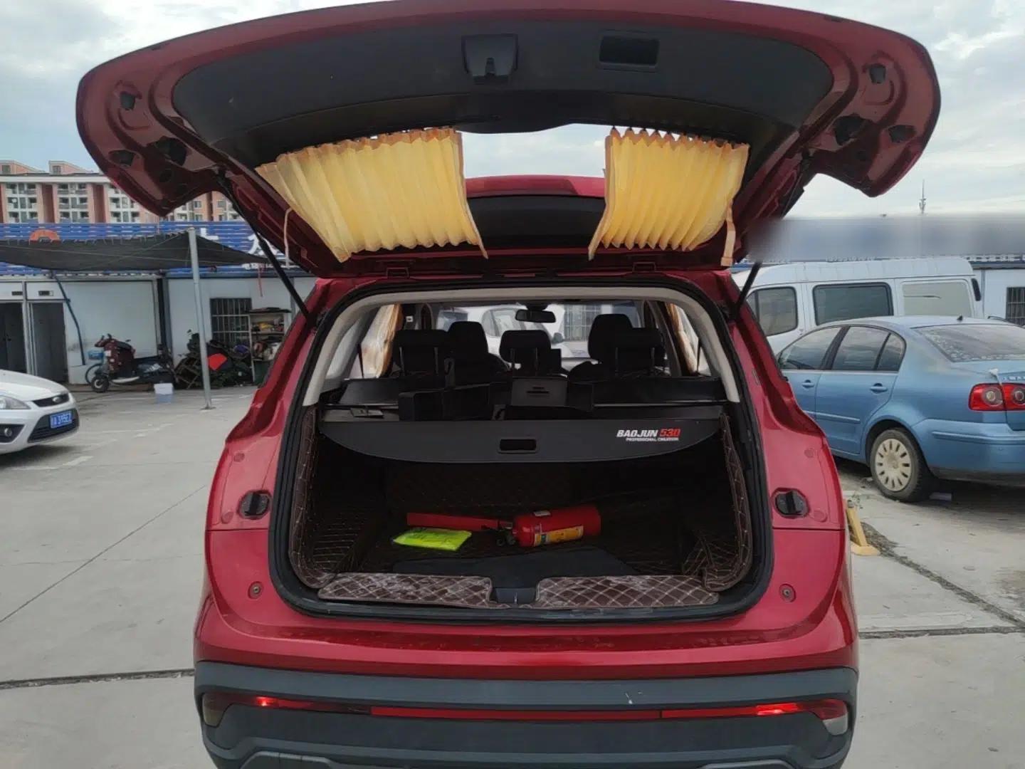 Baojun 530 2018 1.5T Manual Comfort Version China V — миниатюра 22