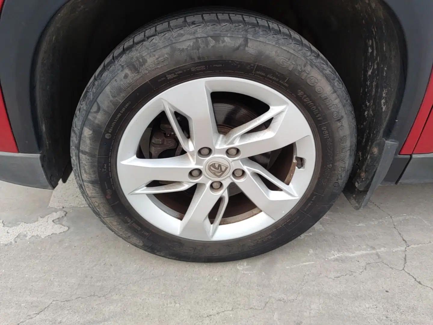 Baojun 530 2018 1.5T Manual Comfort Version China V — миниатюра 8