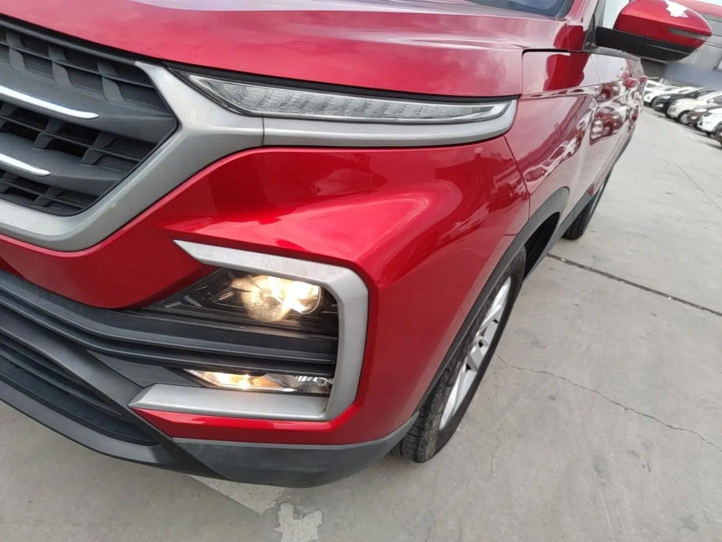 Baojun 530 2018 1.5T Manual Comfort Version China V — миниатюра 9