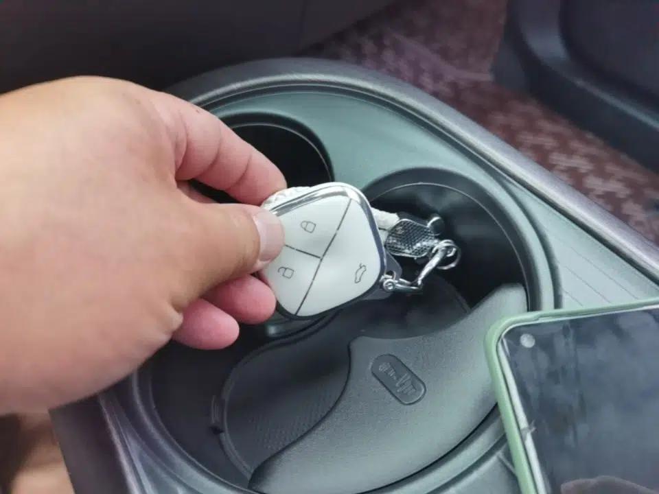 Baojun Cloud 2023 460 Max Lingxi Version — миниатюра 12
