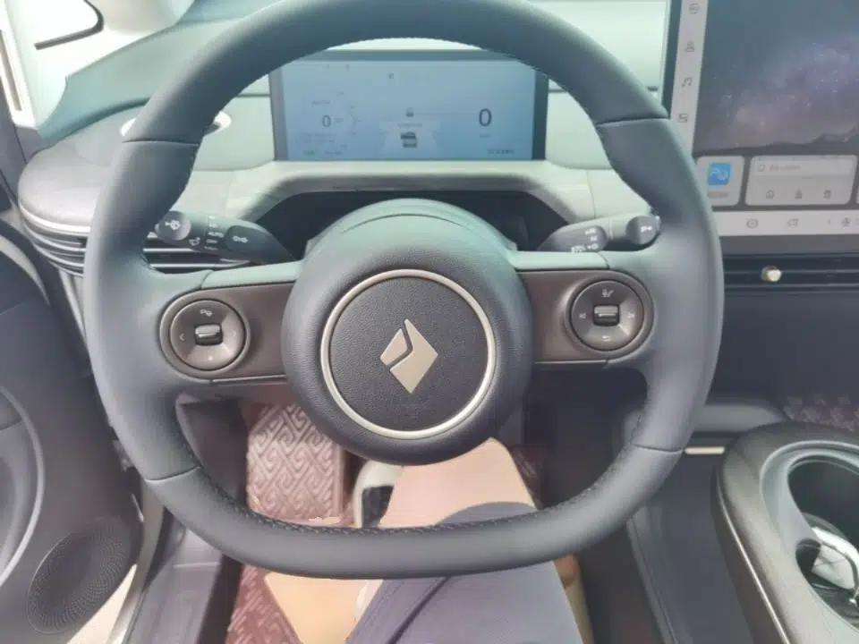 Baojun Cloud 2023 460 Max Lingxi Version — миниатюра 14