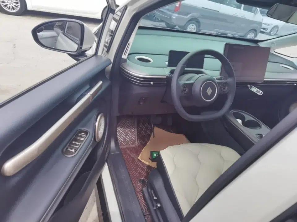 Baojun Cloud 2023 460 Max Lingxi Version — миниатюра 19