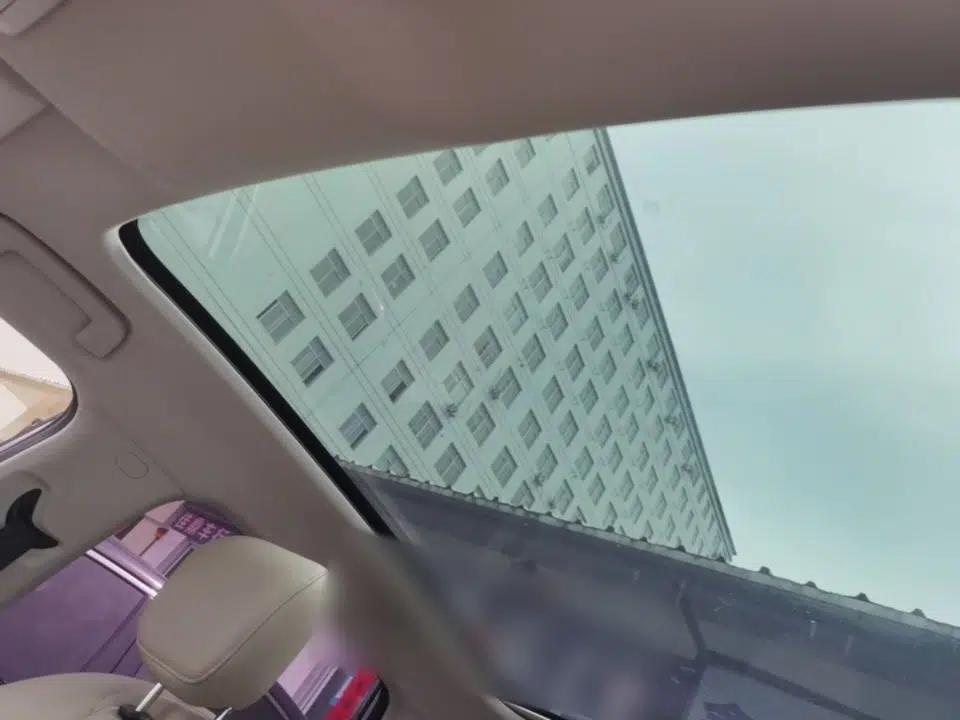 Baojun Cloud 2023 460 Max Lingxi Version — миниатюра 21