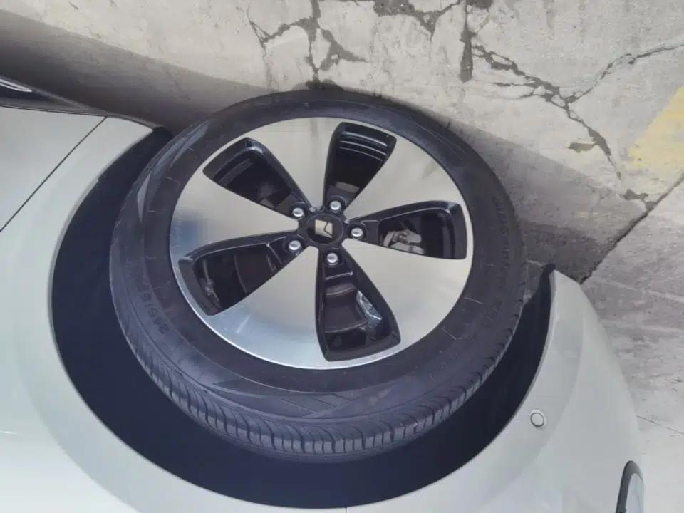 Baojun Cloud 2023 460 Max Lingxi Version — миниатюра 8