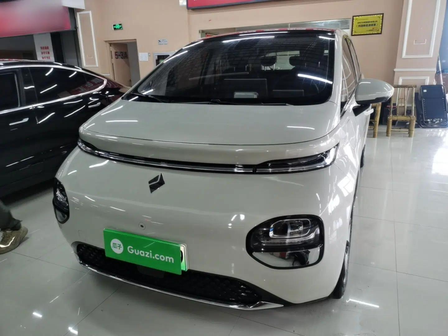 Baojun Cloud 2023 460 Max — миниатюра 1
