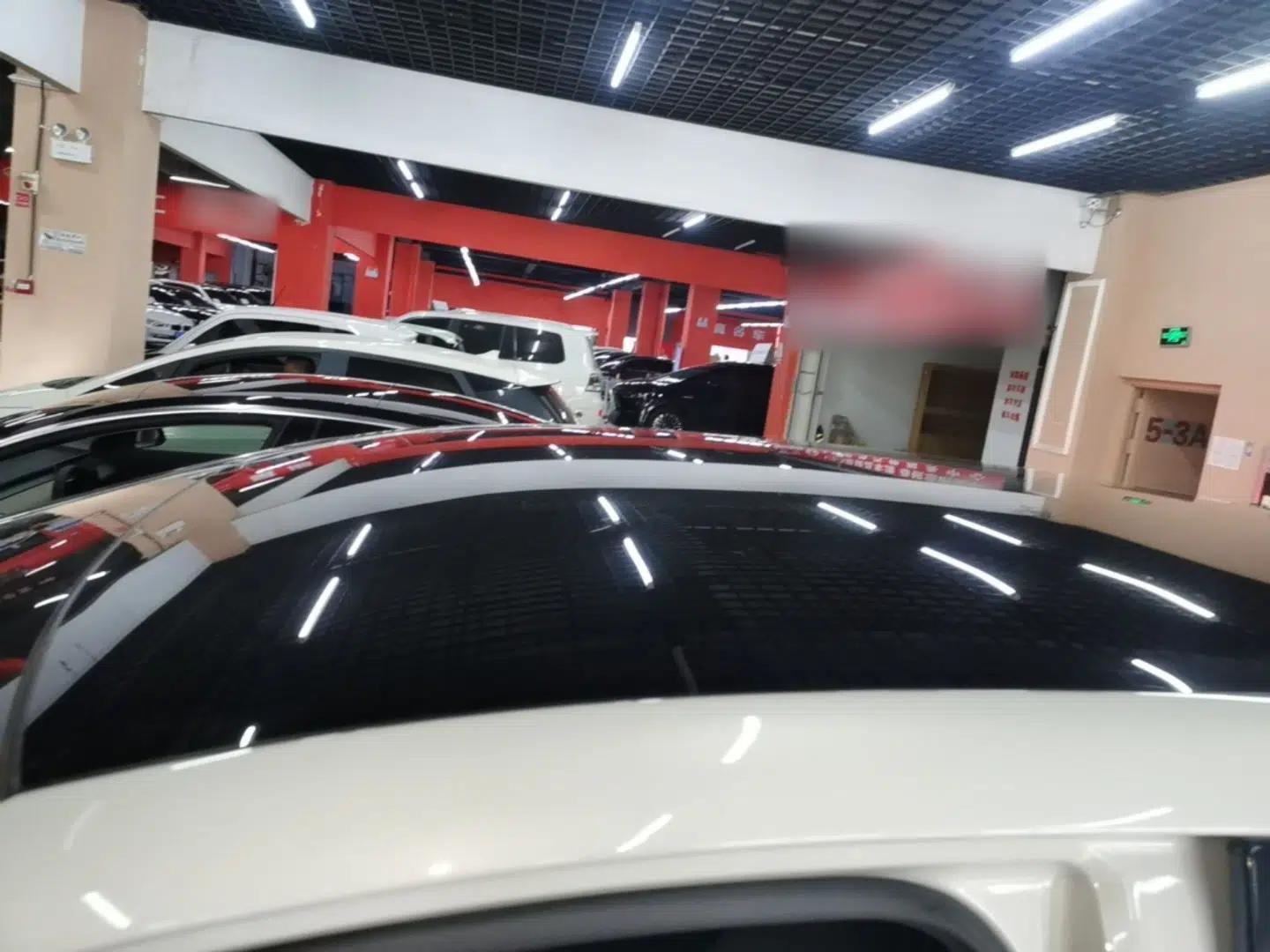 Baojun Cloud 2023 460 Max — миниатюра 11