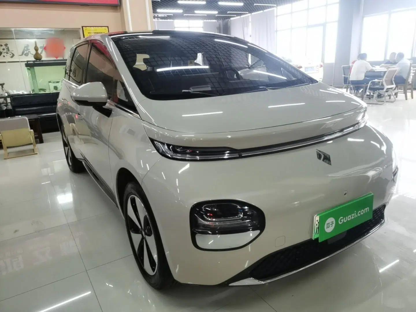 Baojun Cloud 2023 460 Max — миниатюра 3