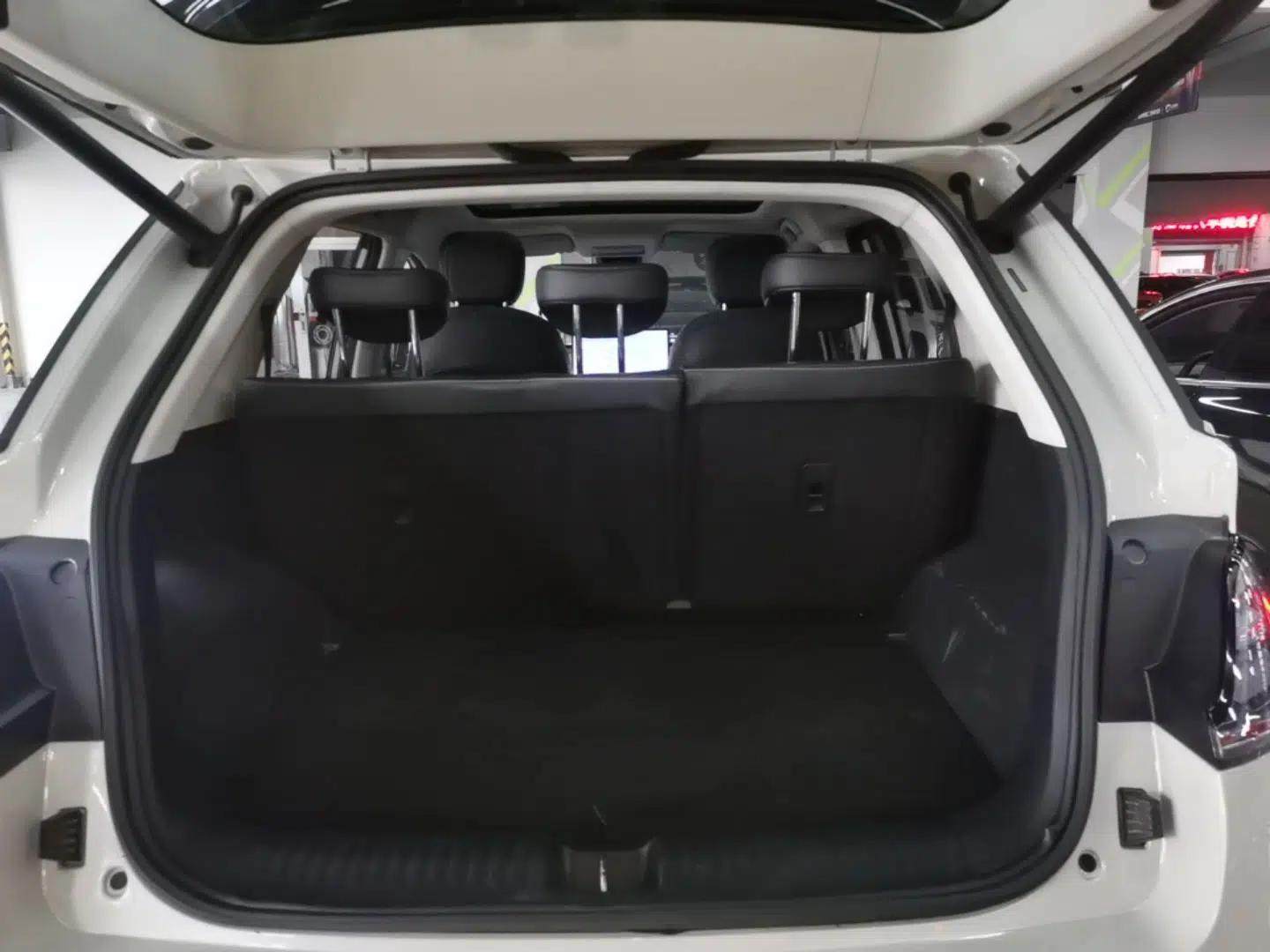 Baojun Cloud 2023 460 Max — миниатюра 22
