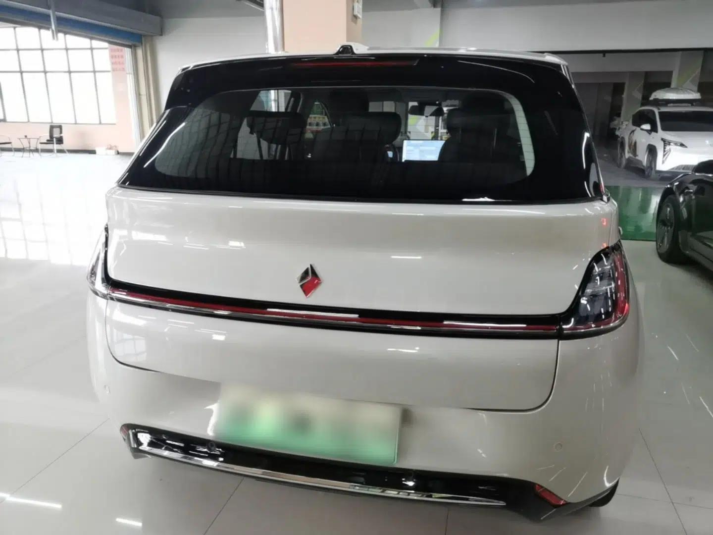 Baojun Cloud 2023 460 Max — миниатюра 5
