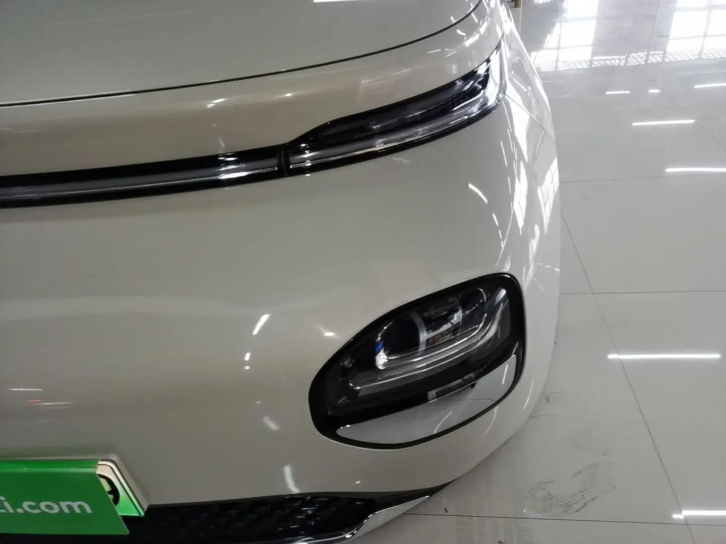 Baojun Cloud 2023 460 Max — миниатюра 9