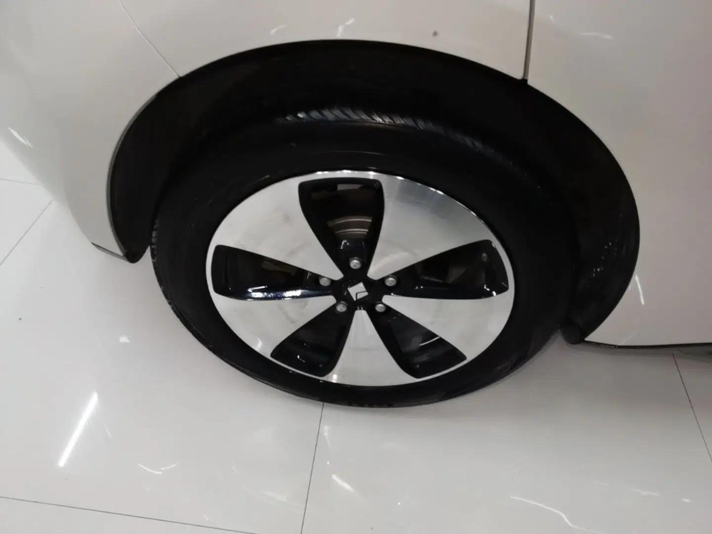 Baojun Cloud 2023 460 Max — миниатюра 10