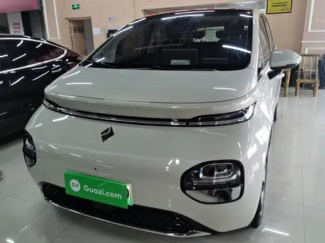 Baojun Cloud 2023 460 Max
