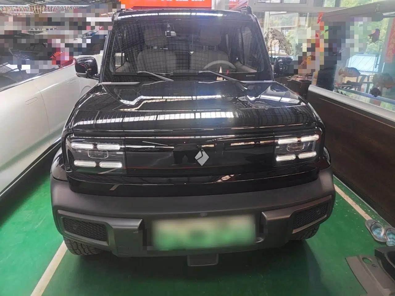 Baojun Spark 2023 Flagship Edition — миниатюра 2
