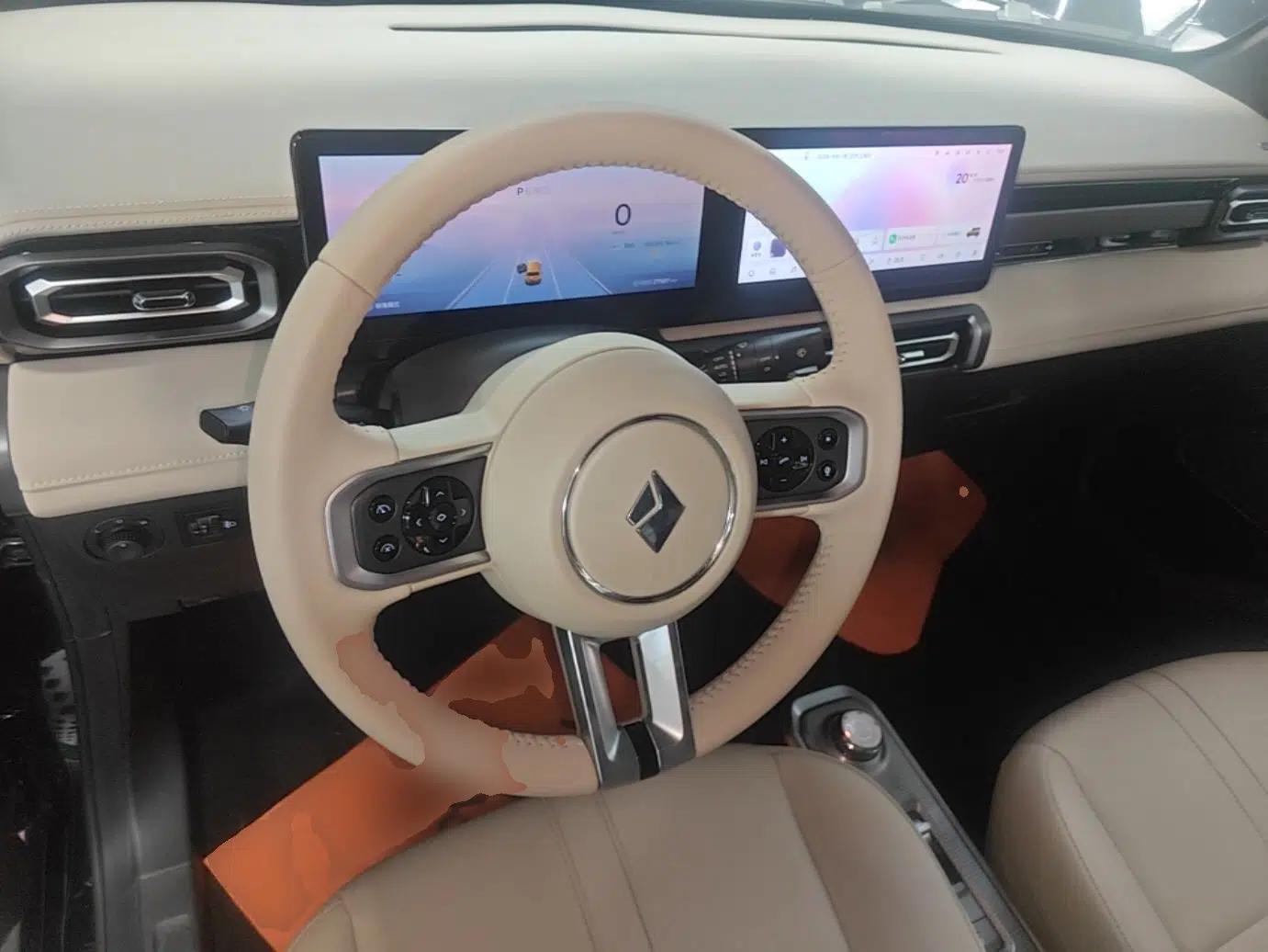 Baojun Spark 2023 Flagship Edition — миниатюра 13