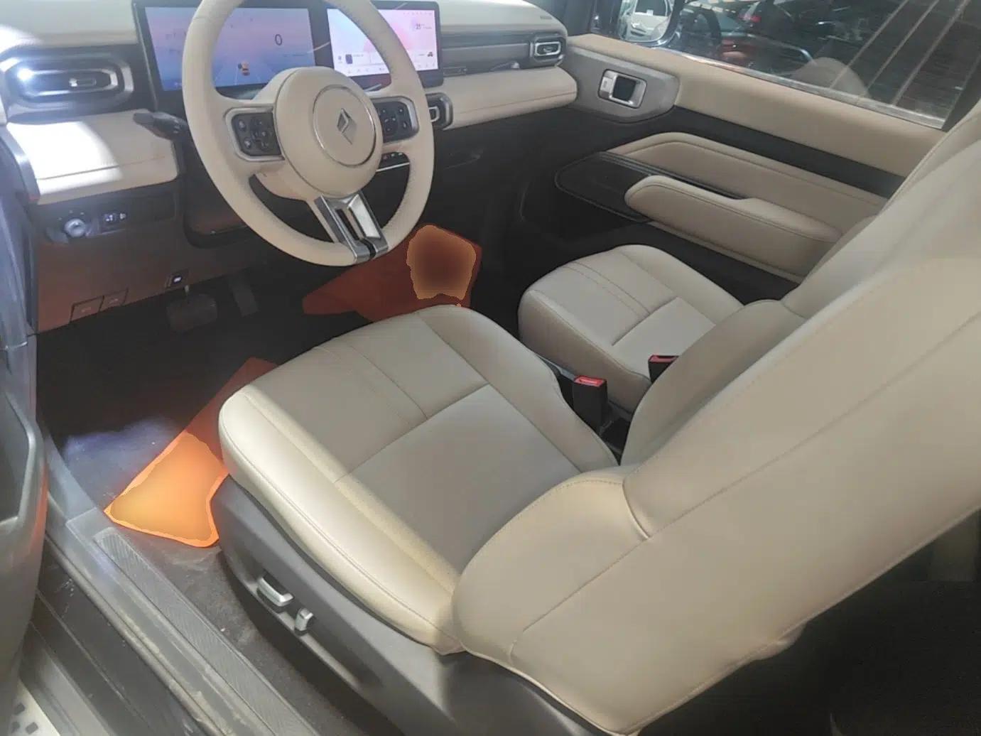 Baojun Spark 2023 Flagship Edition — миниатюра 18