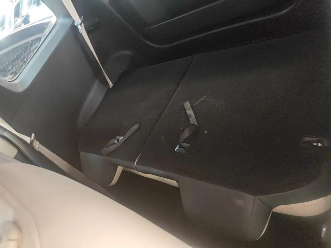 Baojun Spark 2023 Flagship Edition — миниатюра 20