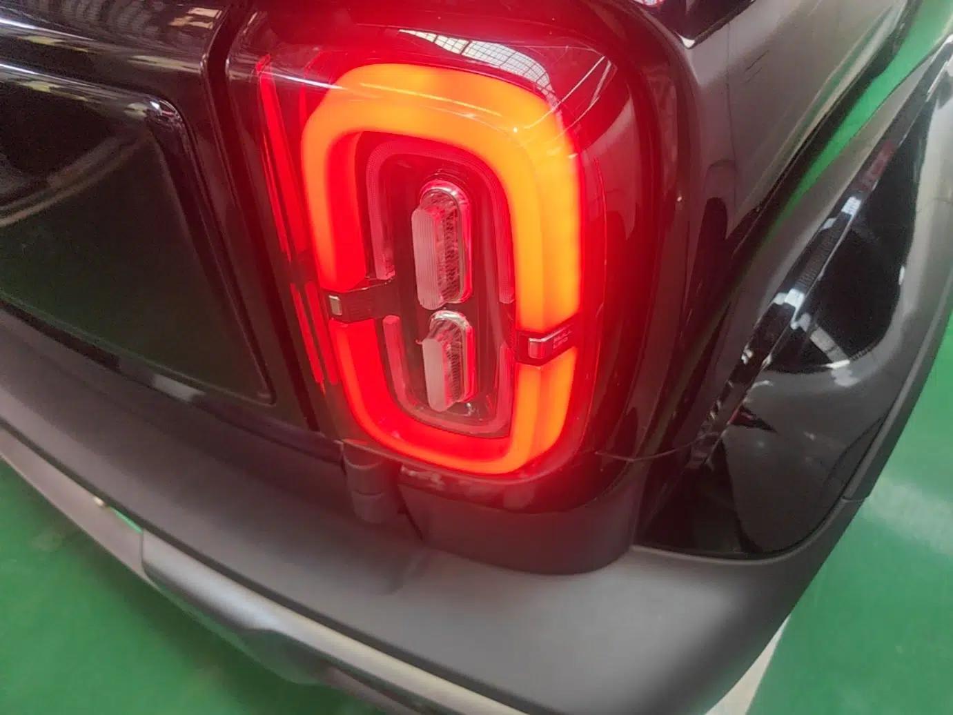 Baojun Spark 2023 Flagship Edition — миниатюра 7