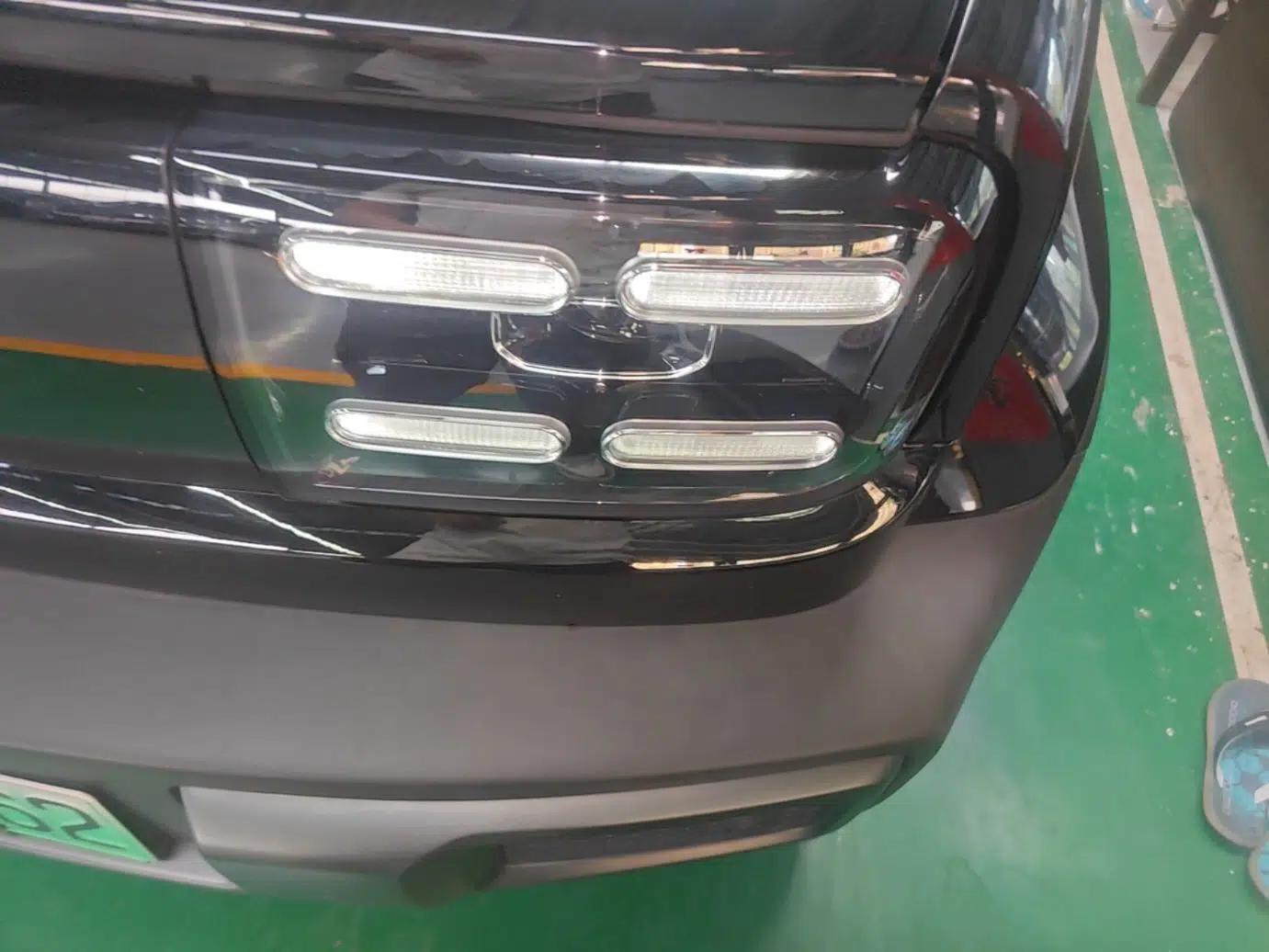 Baojun Spark 2023 Flagship Edition — миниатюра 9