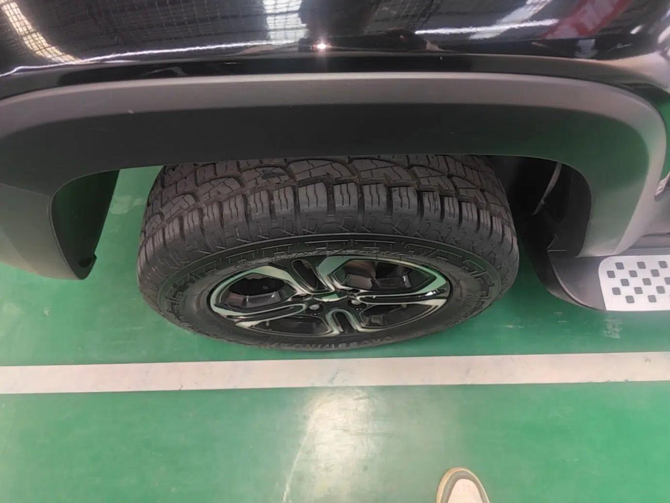 Baojun Spark 2023 Flagship Edition — миниатюра 10