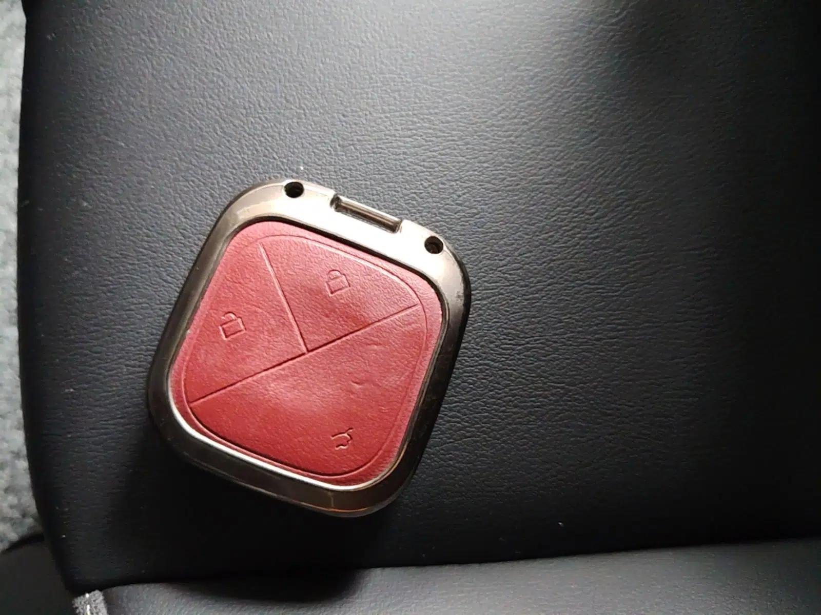Baojun Spark 2023 Intelligent Premium Edition — миниатюра 12