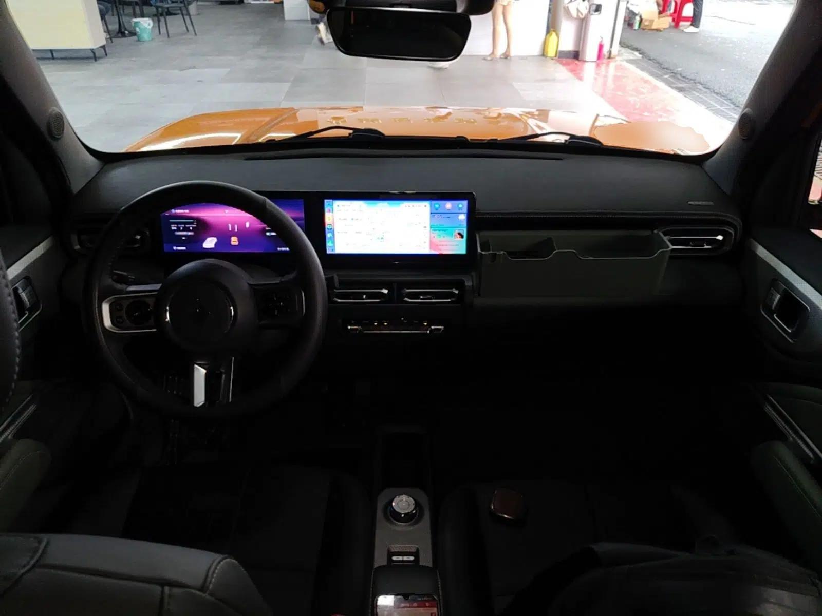 Baojun Spark 2023 Intelligent Premium Edition — миниатюра 13