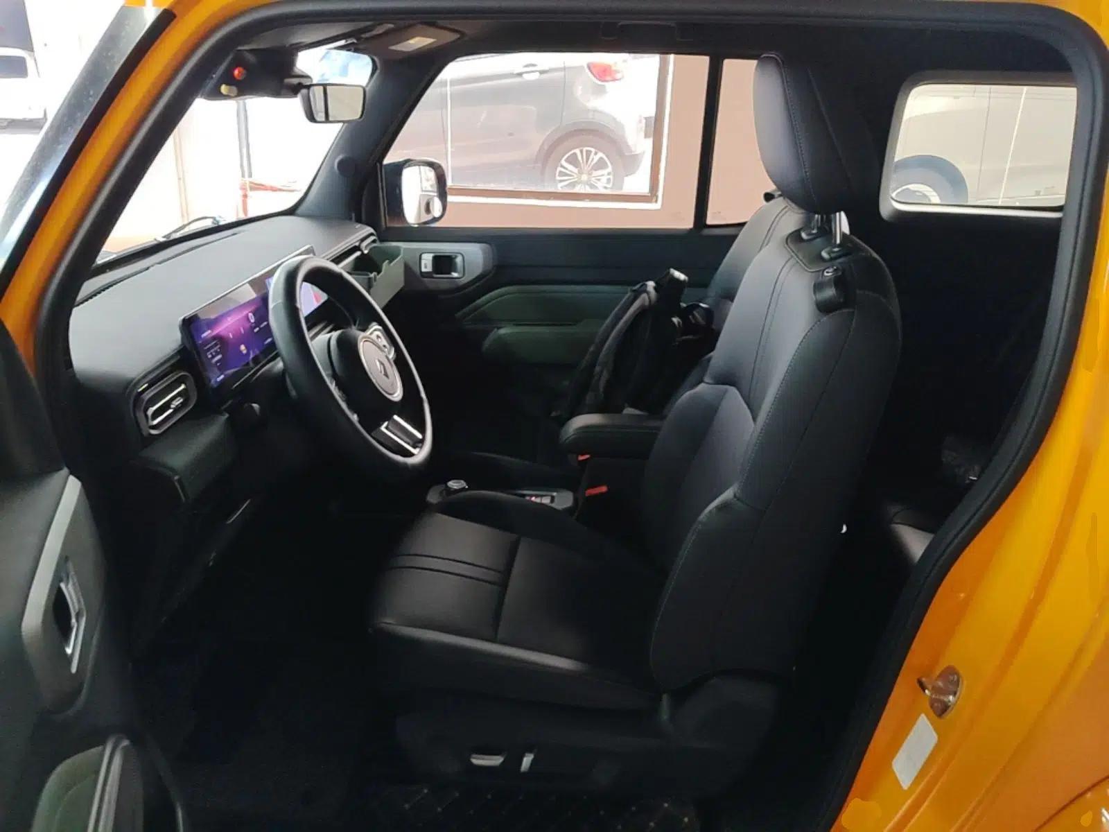 Baojun Spark 2023 Intelligent Premium Edition — миниатюра 18