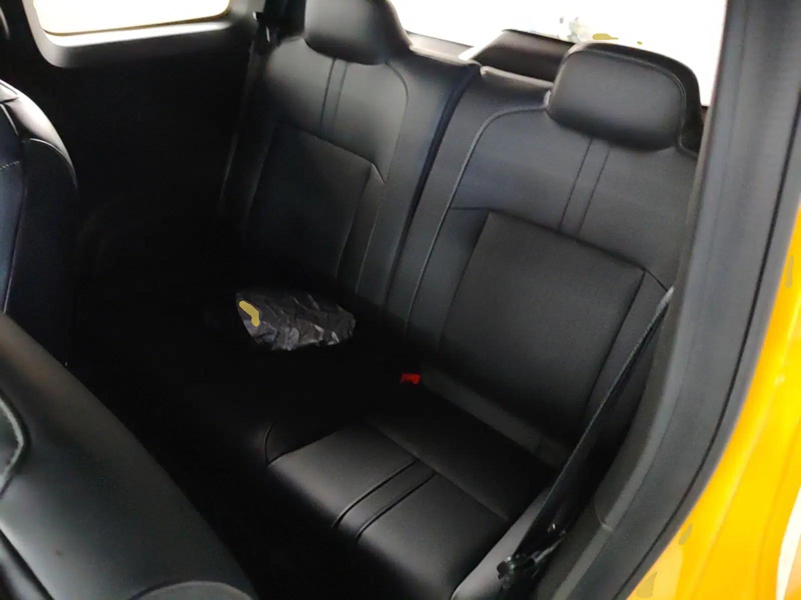 Baojun Spark 2023 Intelligent Premium Edition — миниатюра 20