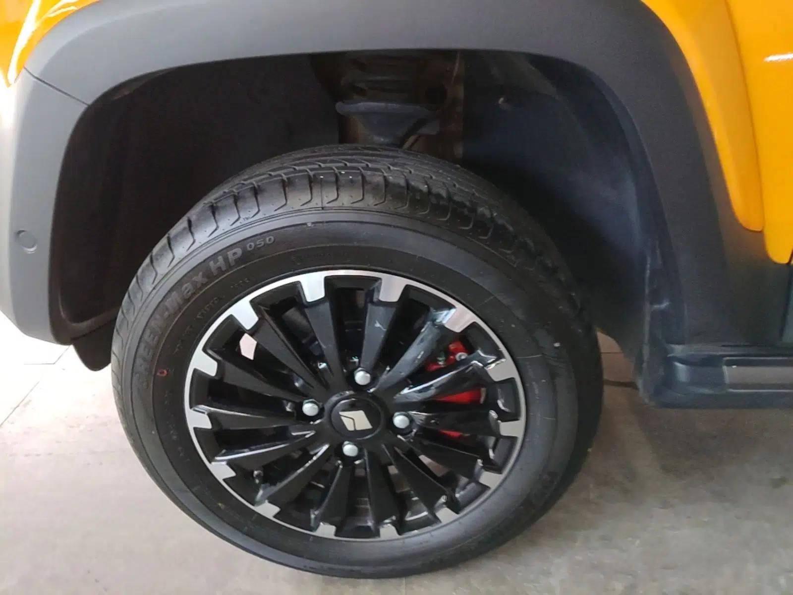 Baojun Spark 2023 Intelligent Premium Edition — миниатюра 8