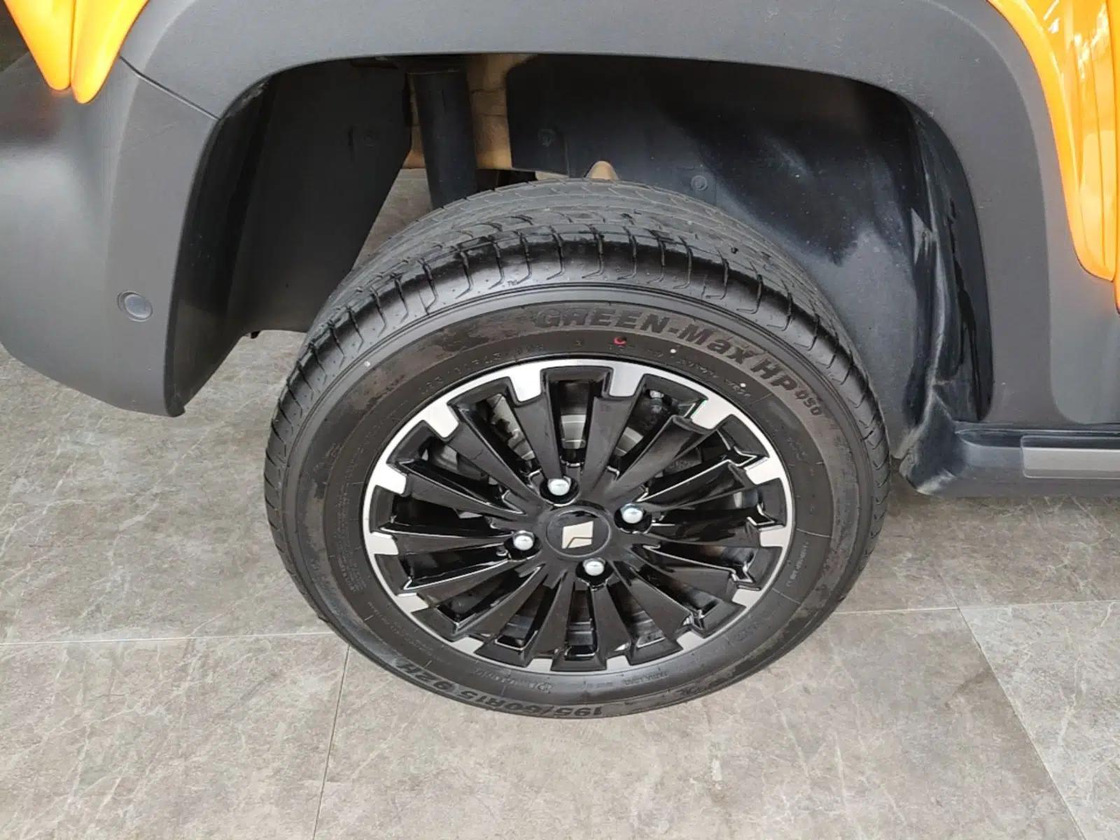 Baojun Spark 2023 Intelligent Premium Edition — миниатюра 10