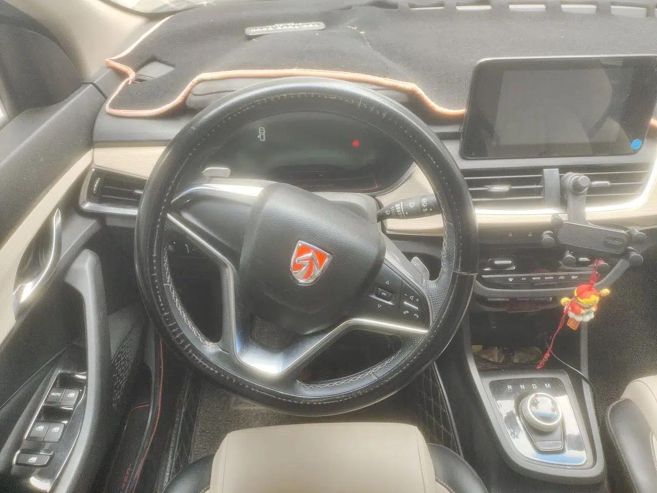 Baojun 360 2018 1.5L Automatic Luxury Version China V — миниатюра 11