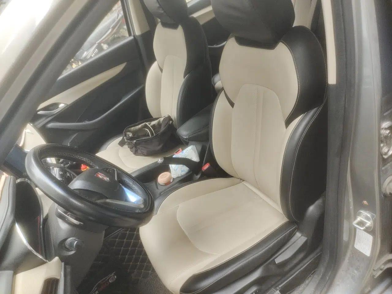Baojun 360 2018 1.5L Automatic Luxury Version China V — миниатюра 16