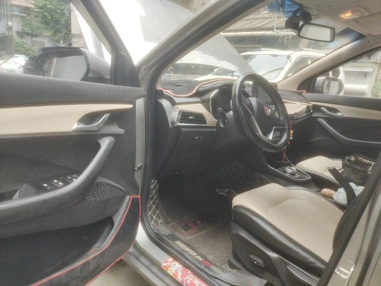 Baojun 360 2018 1.5L Automatic Luxury Version China V — миниатюра 17