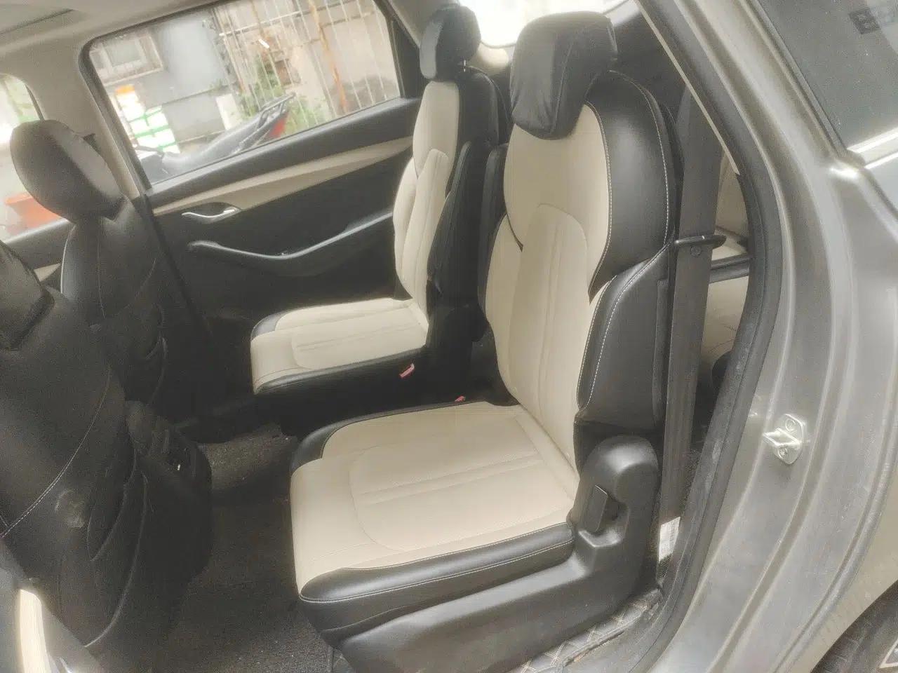 Baojun 360 2018 1.5L Automatic Luxury Version China V — миниатюра 18