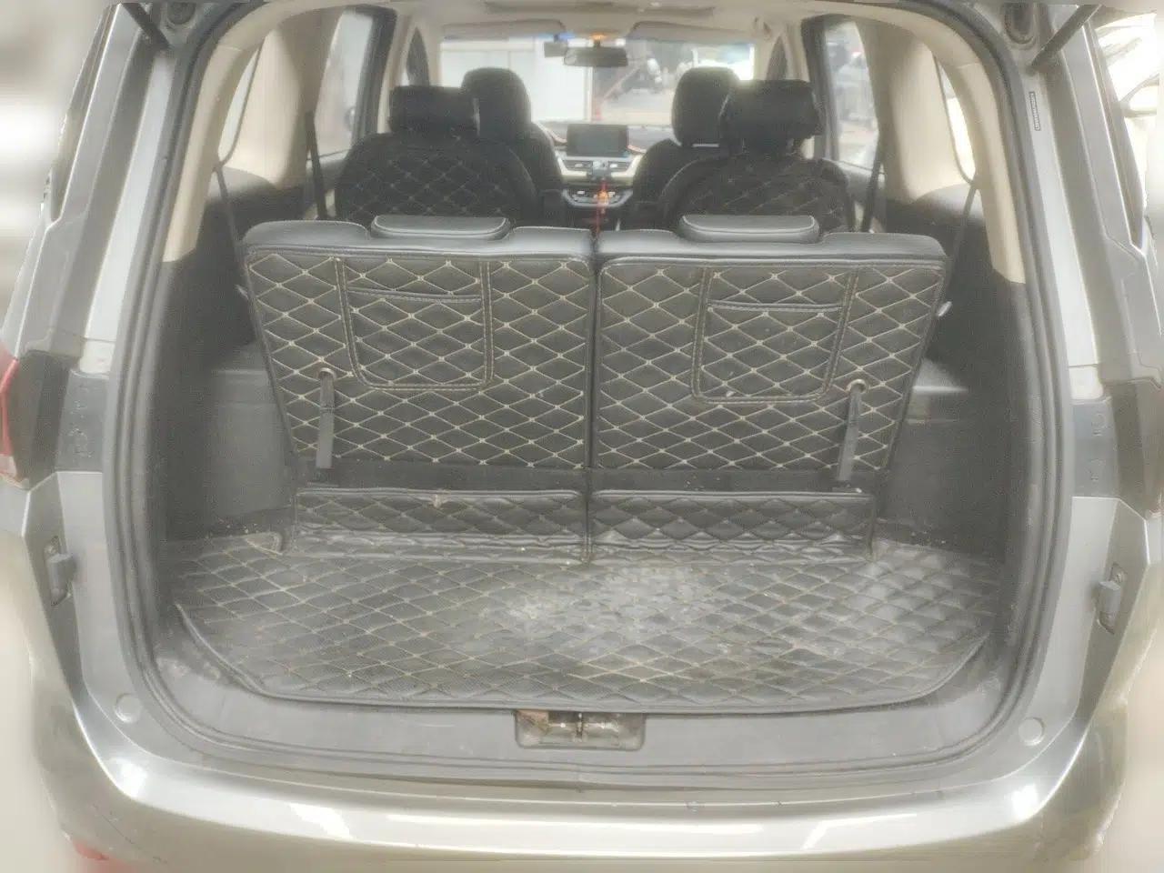 Baojun 360 2018 1.5L Automatic Luxury Version China V — миниатюра 20