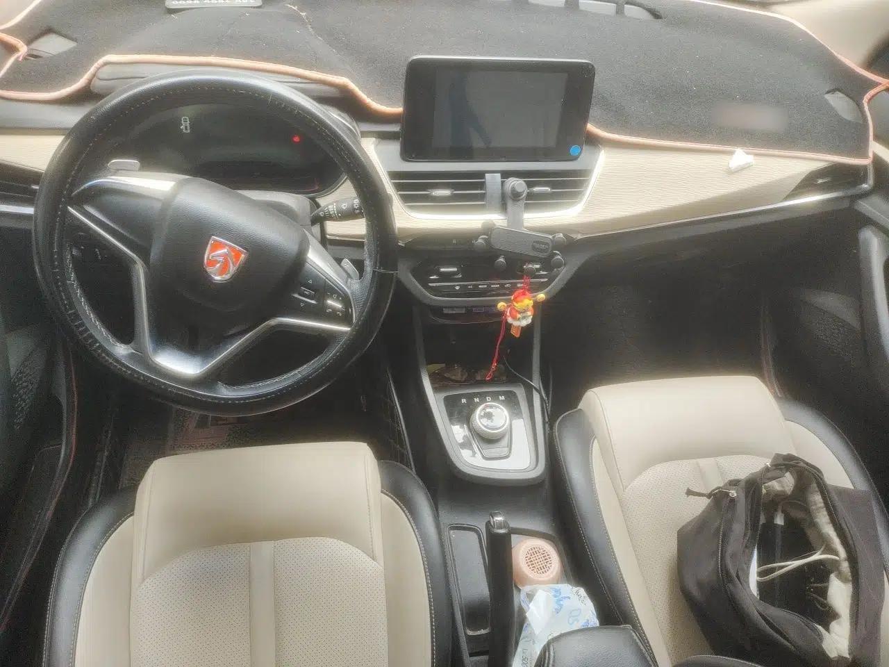 Baojun 360 2018 1.5L Automatic Luxury Version China V — миниатюра 10