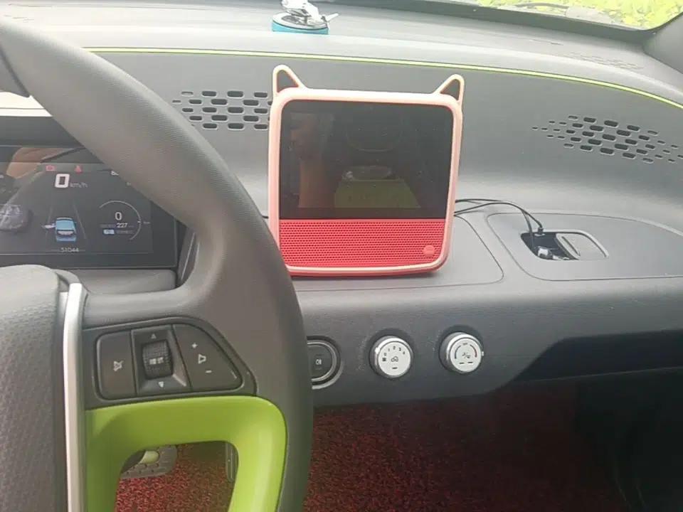 Baojun E100 2019 250KM Smart Drive Edition — миниатюра 16