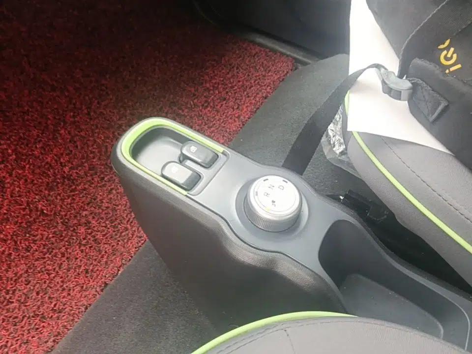 Baojun E100 2019 250KM Smart Drive Edition — миниатюра 17