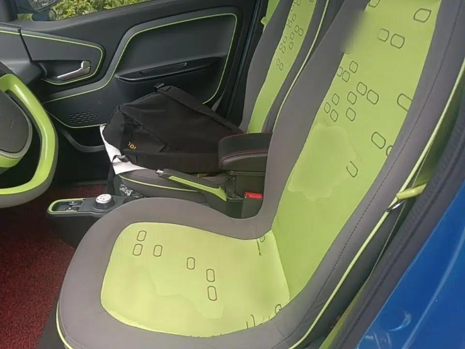 Baojun E100 2019 250KM Smart Drive Edition — миниатюра 20