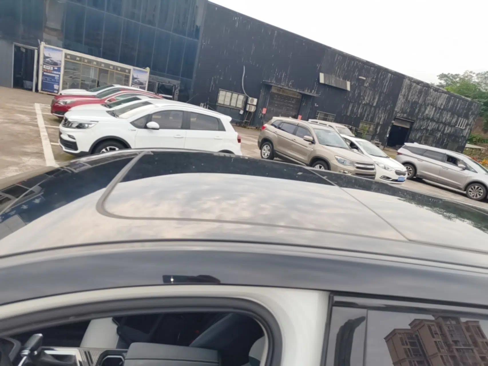 Baojun RM-5 2019 1.5T CVT 24-Hour Online Premium Version 7 Seats — миниатюра 11