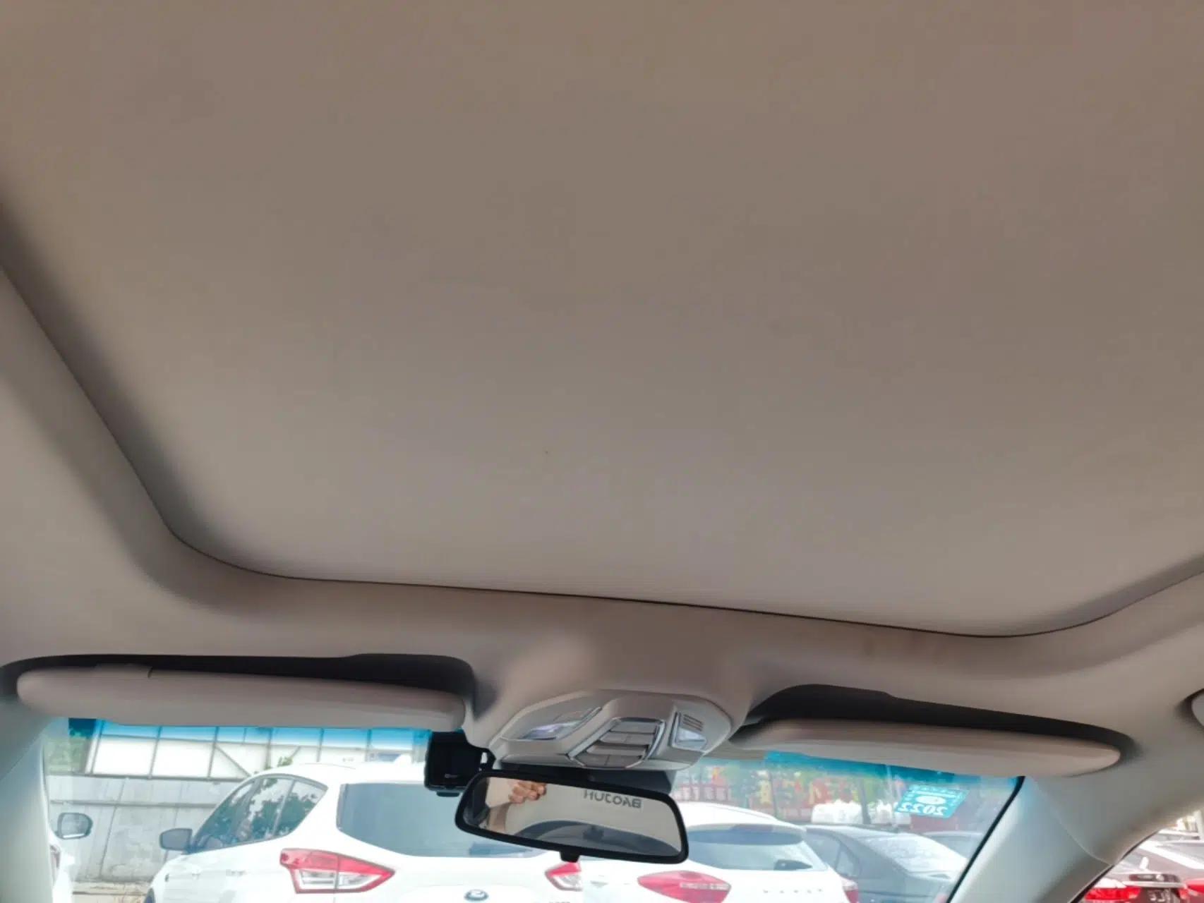 Baojun RM-5 2019 1.5T CVT 24-Hour Online Premium Version 7 Seats — миниатюра 21