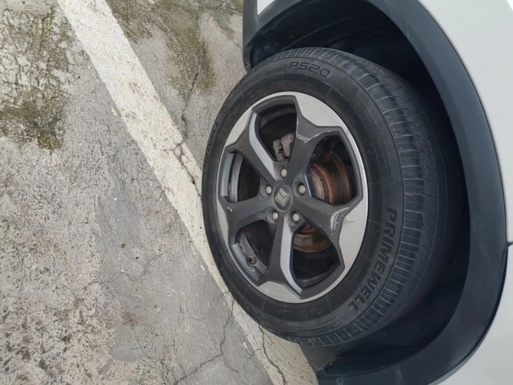 Baojun RM-5 2019 1.5T CVT 24-Hour Online Premium Version 7 Seats — миниатюра 10