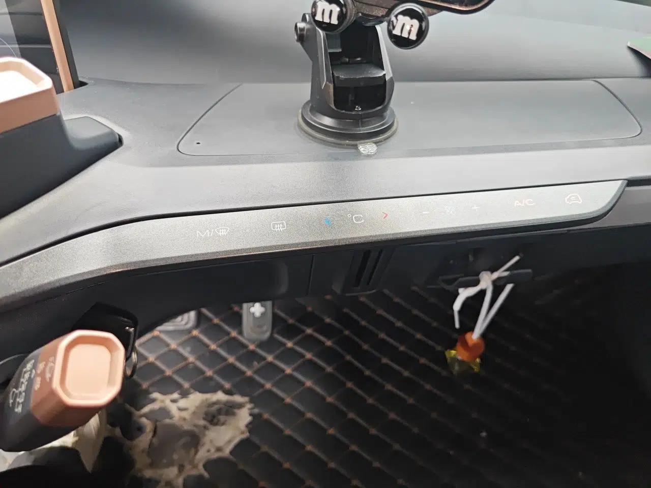 Baojun E200 2020 305KM Smart Drive Version — миниатюра 14