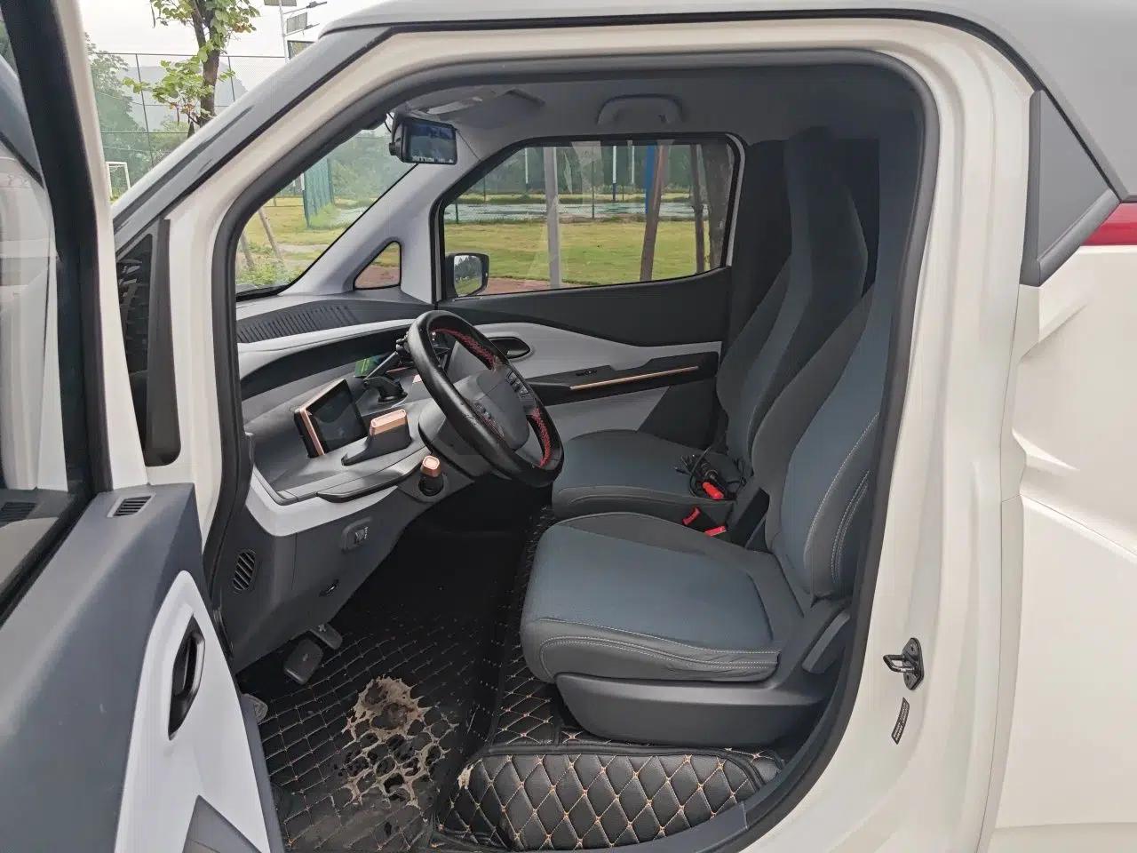 Baojun E200 2020 305KM Smart Drive Version — миниатюра 16