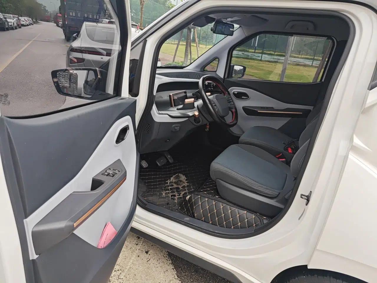 Baojun E200 2020 305KM Smart Drive Version — миниатюра 17