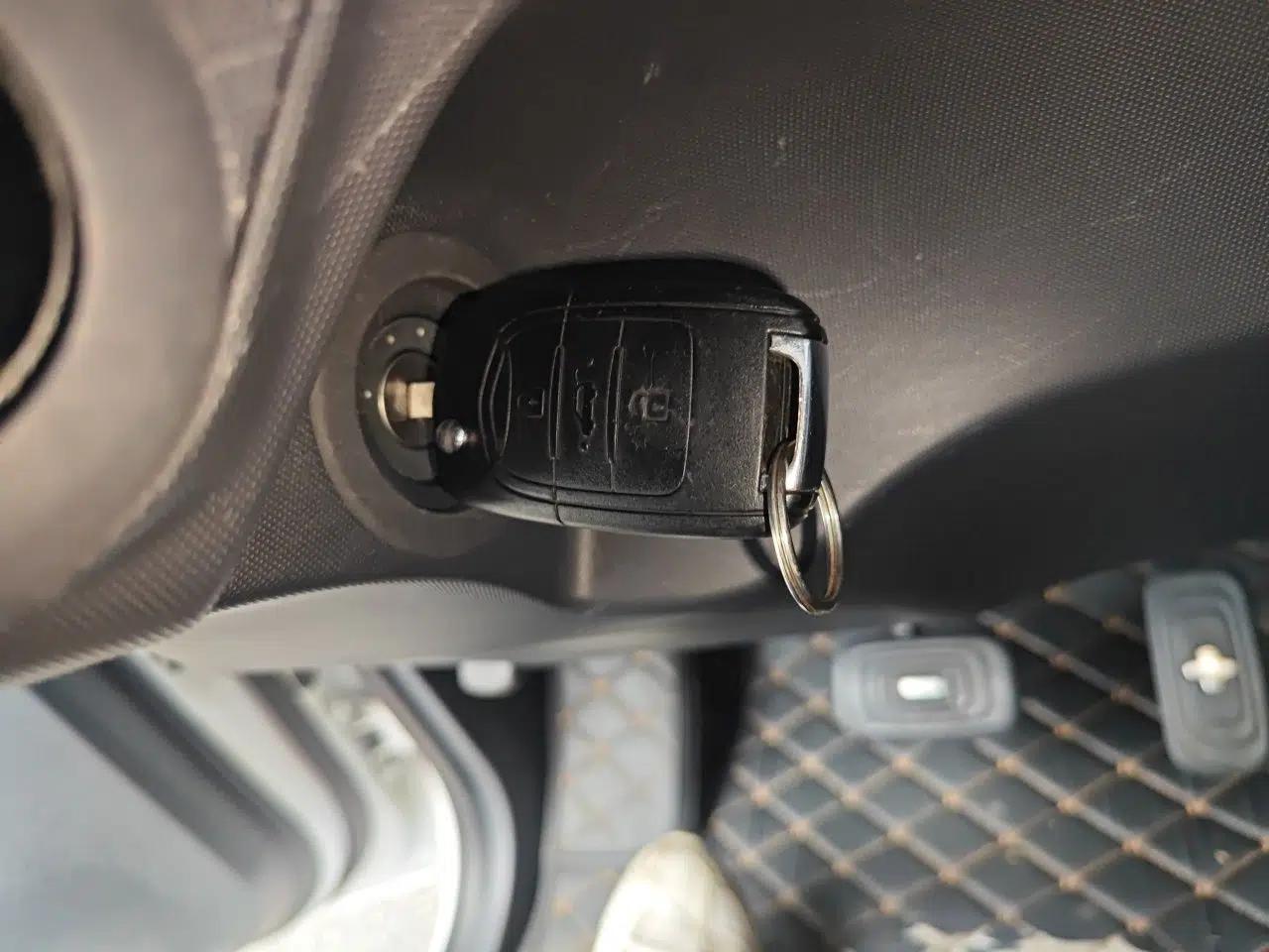 Baojun E200 2020 305KM Smart Drive Version — миниатюра 9
